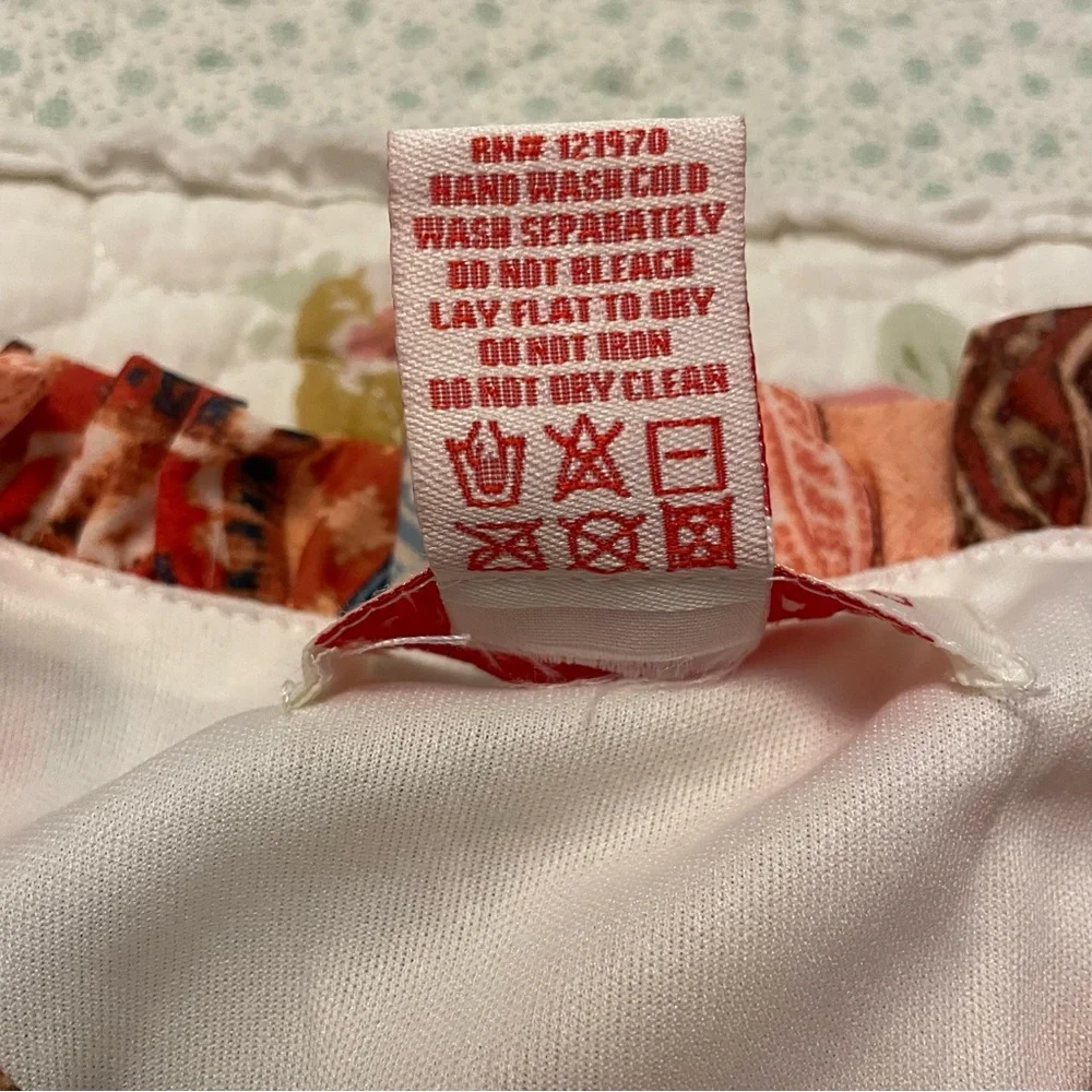 Flying Tomato Multicolor Maxi Dress - Picture 6 of 16